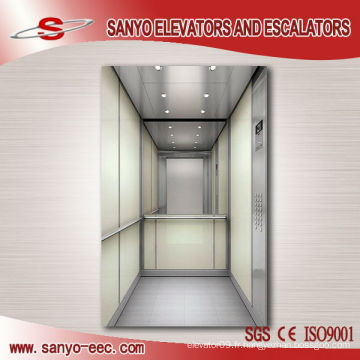 SANYO HSS Car Residential Elevator Price